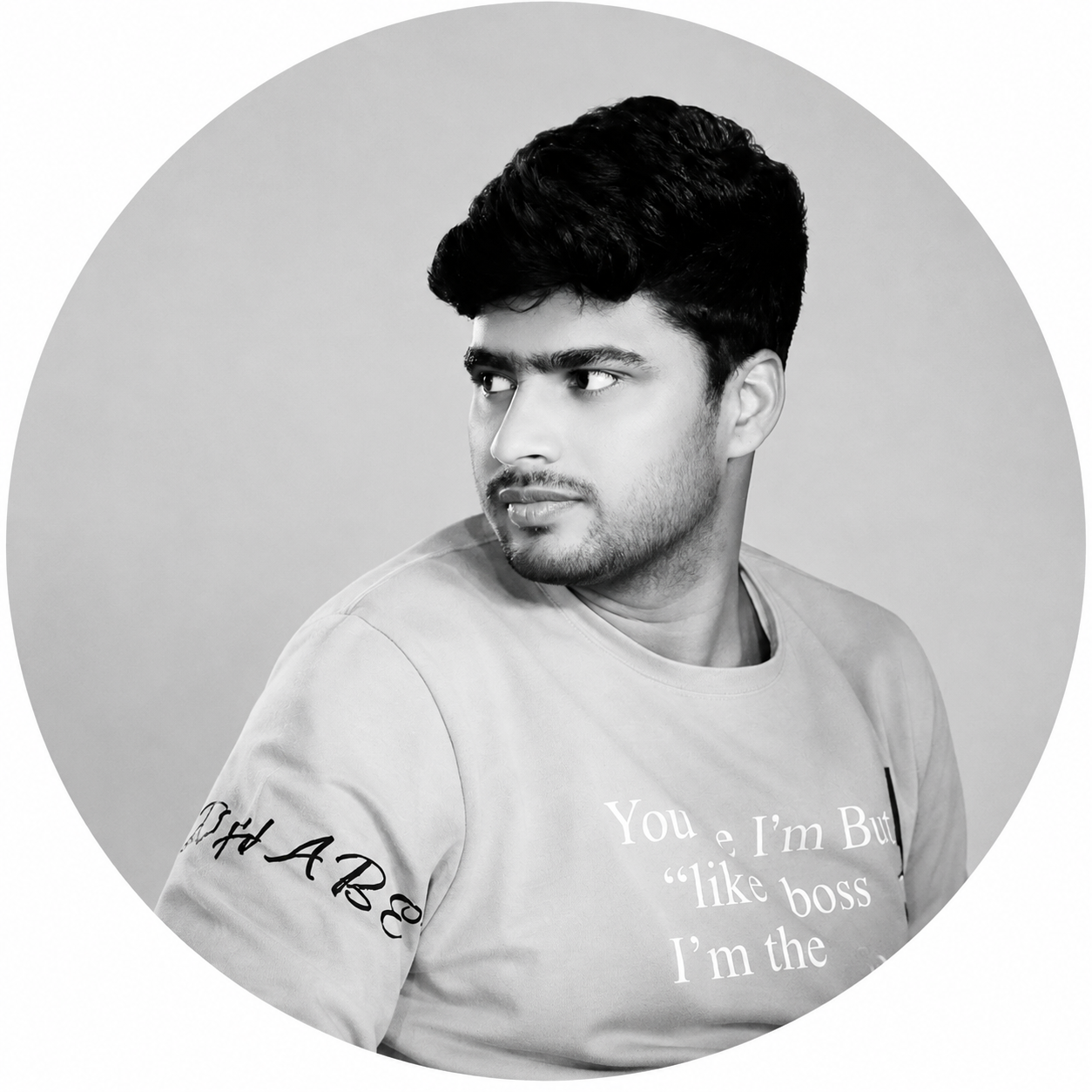 Sajid Hassan avatar